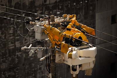 ¿Puede Power BI automatizar procesos manuales?