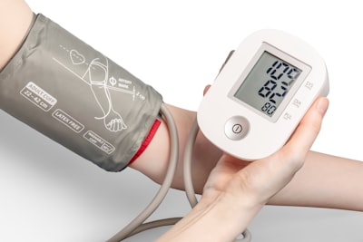 Relojes de presión arterial precisos y fiables para 2024