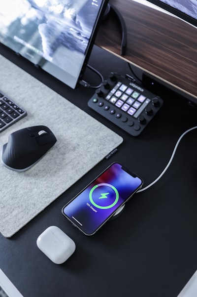La revolució USB-C: alimenta el teu mini PC amb un carregador