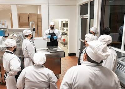 Automatización de procesos con inteligencia artificial en San Bartolomé de Tirajana