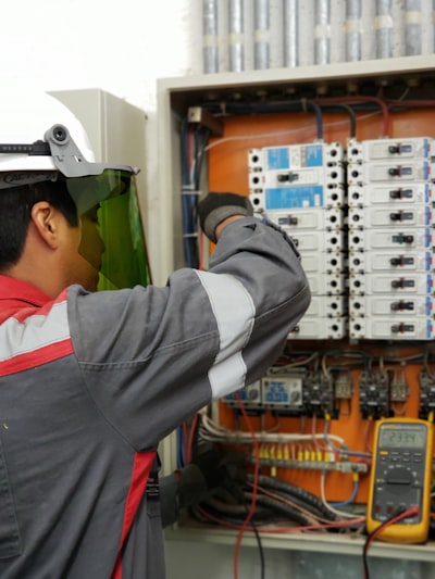 Leader in Contractor Electrical Management Software