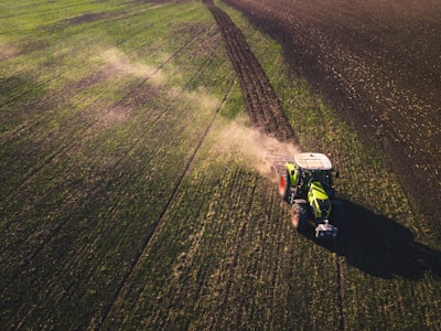 VMTAD: detección de anomalías en agricultura
