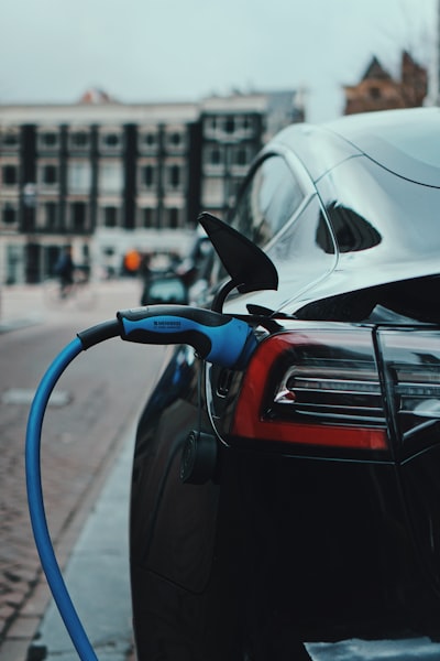 Un SUV eléctrico asequible desafiante para modelos más costosos