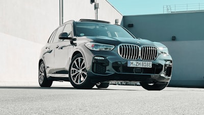 El BMW usado que hace ver sobrevalorados a los crossovers nuevos