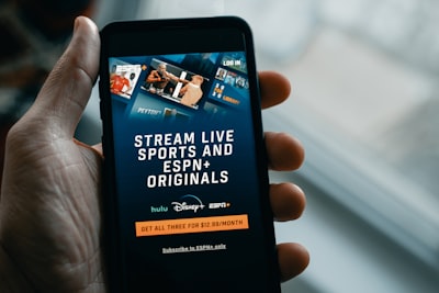 Claves para apostar en vivo con aplicaciones de streaming