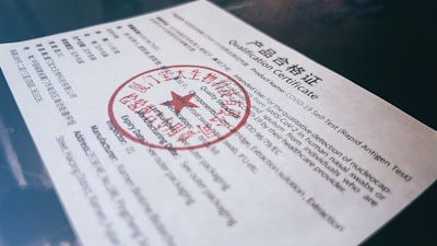 Lección de gestión de certificados: el error de Microsoft