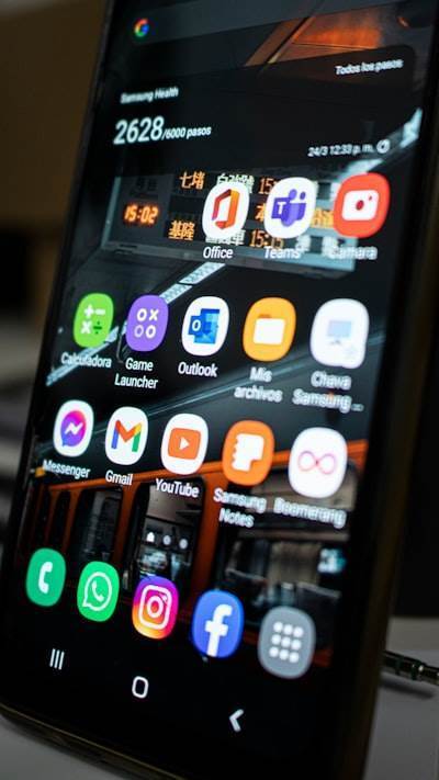Mejores empresas para desarrollo de apps móviles en Chiclana