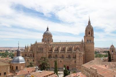 Top 5 Programación a Medida en Salamanca