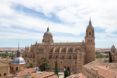 Mejores empresas de aplicación web personalizada en Salamanca