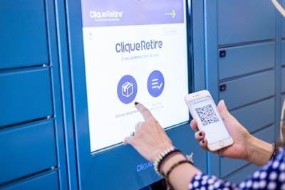 Acceso rápido a servicios bancarios con cuentas de Chime verificadas.