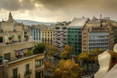 Servicios de desarrollo web de alta calidad en Barcelona