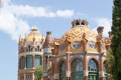 Servicios de desarrollo web personalizado en Barcelona