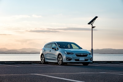 El totalmente nuevo Subaru Outback 2026: SUV asequible y con gran capacidad