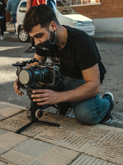 Modelos de video para aprendizaje por refuerzo