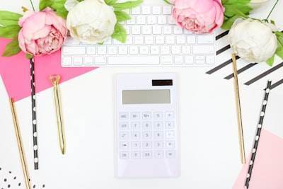 20 Tips de presupuesto web para pymes