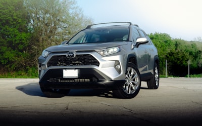 Los nuevos SUV de Toyota ya no garantizan fiabilidad