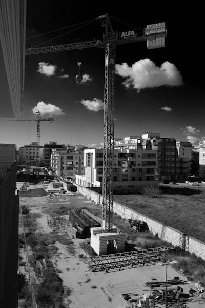 Desarrollo de flujo de trabajo n8n en la región de Murcia