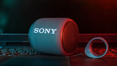 These Sony Over-Ear Headphones Come in Three Colors and are Under $100