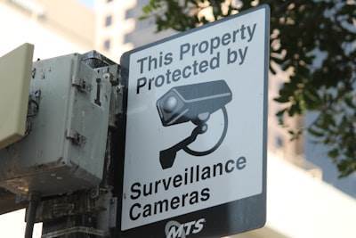 Intelligent Supervision: Using Computer Vision for Safe Public Spaces