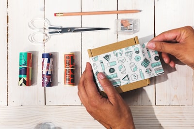 DIY: Caja misteriosa que revela los secretos de la ionosfera