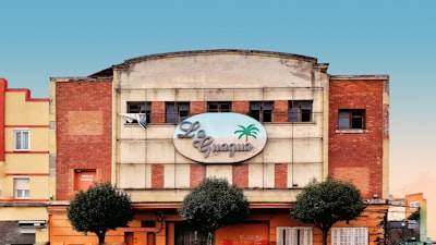 Servicios de software empresarial en Santurtzi