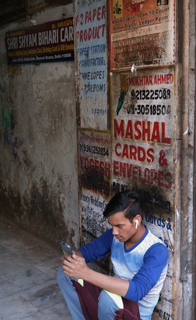 Cómo funciona el sistema de apuestas en línea en la India