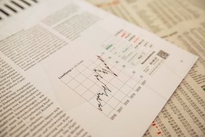 Mejores empresas para automatizar reportes financieros en Madrid