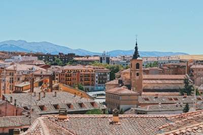 Servicios de desarrollo web a medida en Segovia