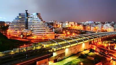 Mejores empresas de desarrollo de software en Ciudad Rodrigo