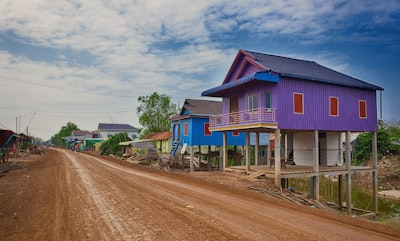 Un fondo de $50 millones para construir con comunidades