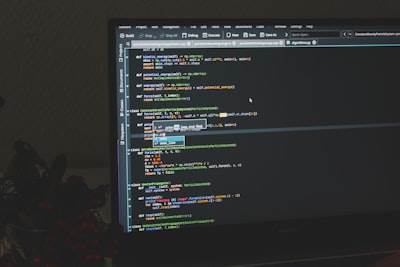 Implementación de programación personalizada en la empresa