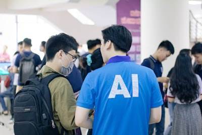Los 30 mejores expertos en inteligencia artificial en Haro