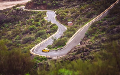 Inteligencia artificial para optimización de rutas en Santa Cruz de Tenerife