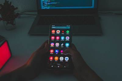Tipos de empresa de aplicaciones de Android para soluciones en la nube