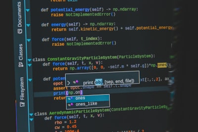 Guía para encontrar software personalizado en Azure en Sevilla