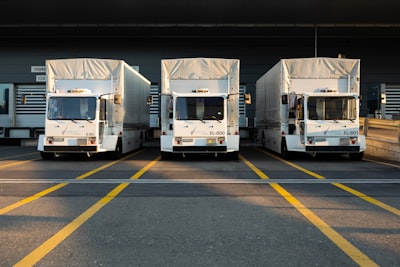 Mejores 3 Empresas de automatización de transporte en Zaragoza
