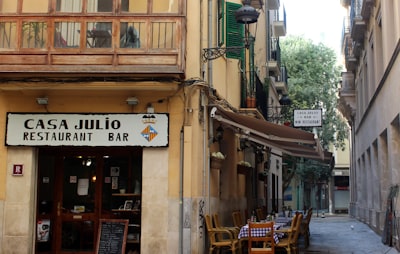 La mejor manera de encontrar un avatar de IA en Palma