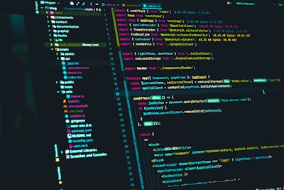 Software personalizado para comercio exterior en Las Palmas