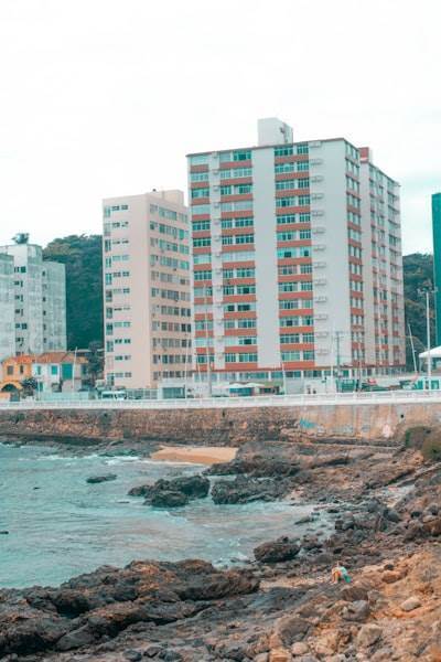 Automatización de inteligencia artificial en Puerto de la Cruz