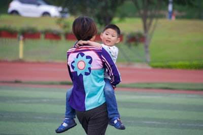 La liderazgo emocional que le enseñó su madre a Jensen Huang sigue usándolo