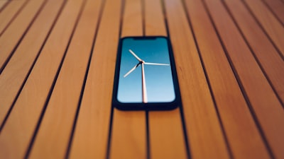 ¿Cómo apoya el desarrollo de apps iOS la sostenibilidad y eficiencia?