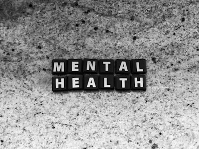 ¿Por qué los líderes líderes invierten en su salud mental antes que en sus métricas?