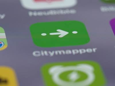 El papel del desarrollo de aplicaciones en la economía circular.