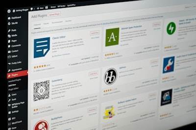 Mejores empresas de software web personalizado en Terrassa