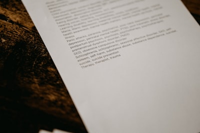 Un análisis reflexivo sobre el desarrollo