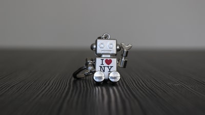 Guía práctica para la IA y los robots