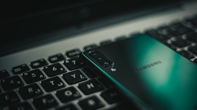 Personaliza el teclado en tu Samsung Galaxy
