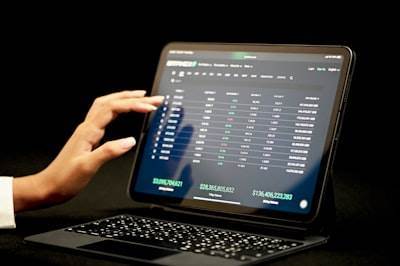 Tendencias tecnológicas en desarrollo de software de apuestas deportivas.