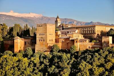 Empresa especializada en desarrollo web personalizado en Granada