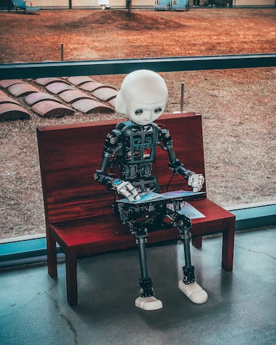 Encuentra tu avatar con inteligencia artificial en Valladolid